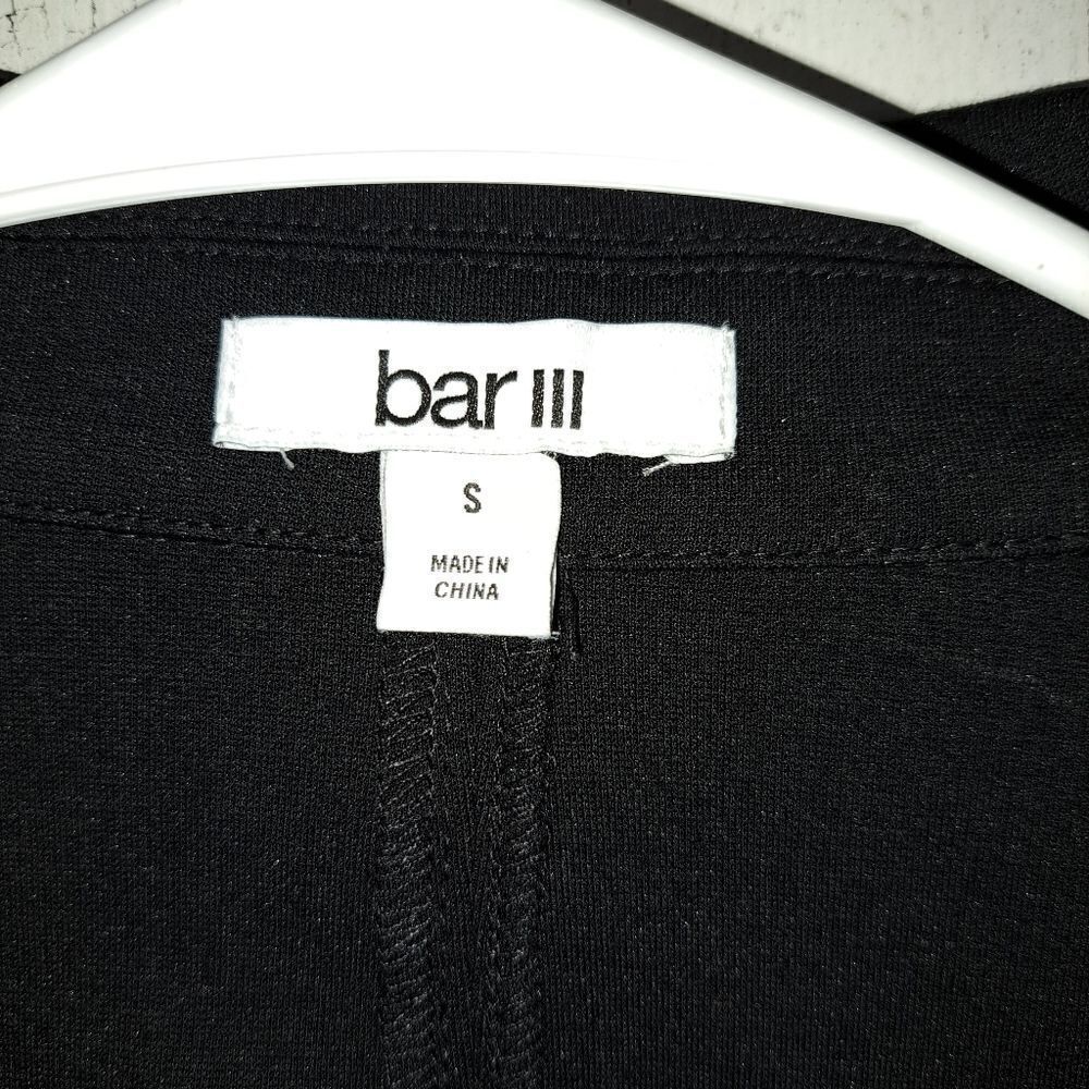 NWT Bar III Suit jacket - Picture 3 of 9